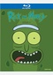 Rick and Morty: Season 3