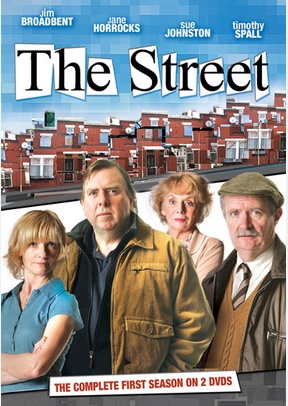 The Street: The Complete First Season