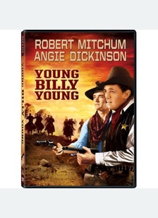 Young Billy Young