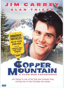 COPPER MOUNTAIN