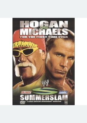 WWE: Summer Slam 2005