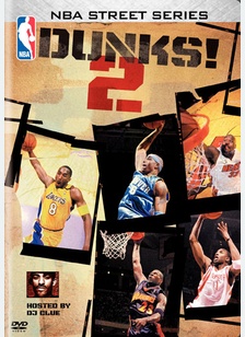 NBA Street: Dunks! Volume Two
