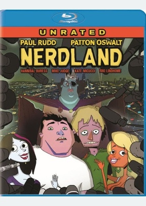 Nerdland