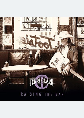 RAISING THE BAR