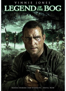 Legend of the Bog