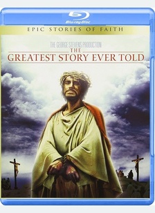 The Greatest Story Ever Told