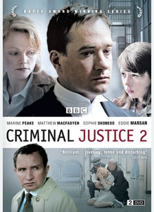 Criminal Justice 2