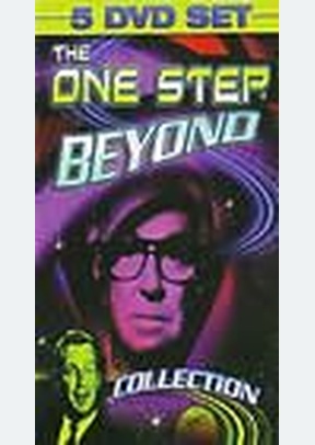 One Step Beyond Collection