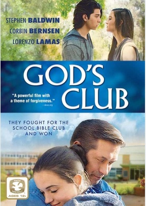 God's Club