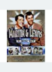 MARTIN & LEWIS:CLASSIC COMEDY
