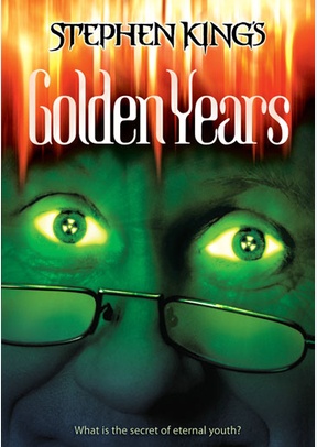 Stephen King's Golden Years
