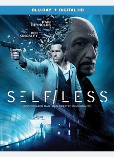 Self/Less