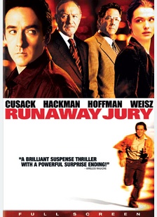 Runaway Jury