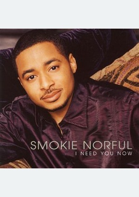 I NEED YOU NOW