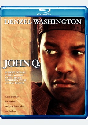 John Q