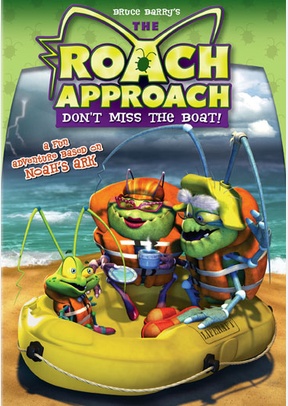 The Roach Approach: Don't Miss the Boat