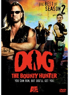 Dog, The Bounty Hunter: The Best of Season 2