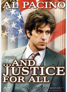 ...And Justice For All