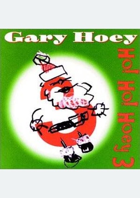 HO HO HOEY 3