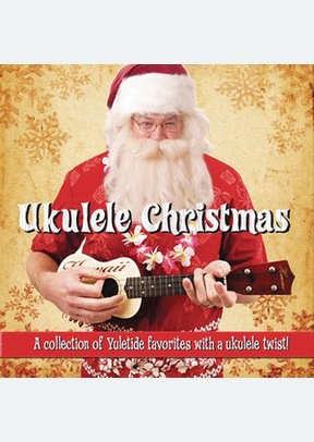 UKULELE CHRISTMAS