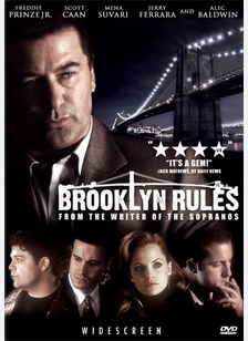 Brooklyn Rules