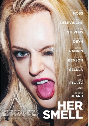 Her Smell
