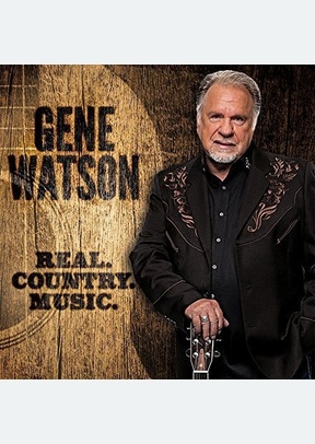 REAL COUNTRY MUSIC