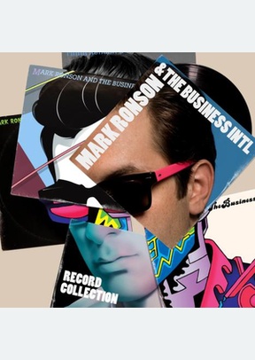 RECORD COLLECTION