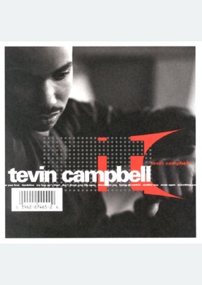TEVIN CAMPBELL (OOP)