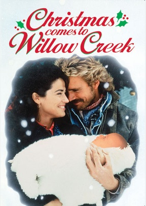 Christmas Comes To Willow Creek