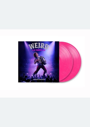 SOUNDTRACK (LP)