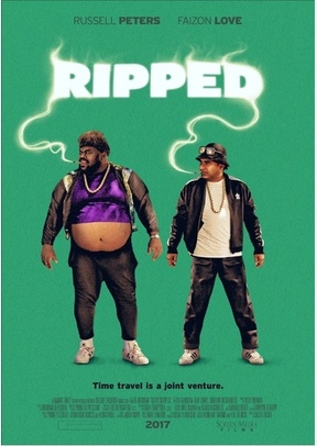 Ripped