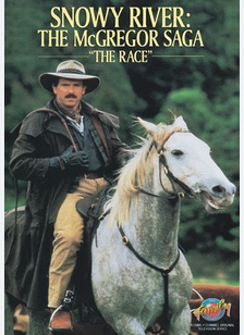 Snowy River: McGregor Saga