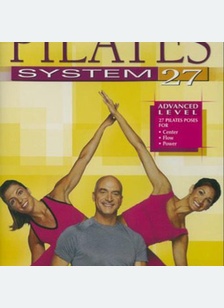 Rael Pilates: Series 27