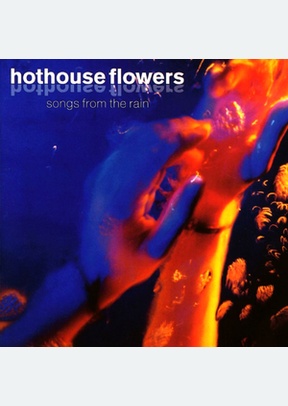 SONGS FROM THE RAIN