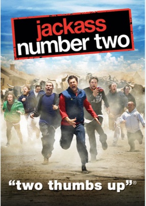 Jackass: Number Two