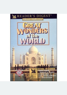 Great Wonders of the World