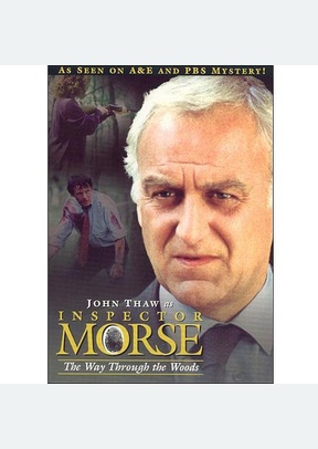 Inspector Morse: The Way Through The Woods