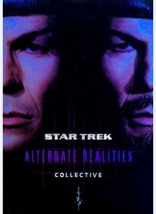 Star Trek: Alternate Realities