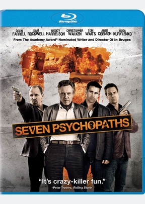 Seven Psychopaths