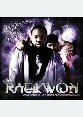 ONLY BUILT 4 CUBAN LINX 2