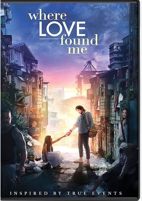 Where Love Found Me