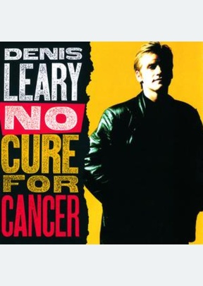 NO CURE FOR CANCER