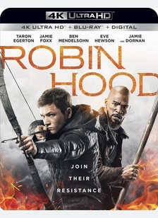 Robin Hood