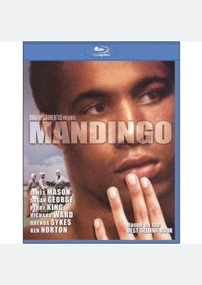 Mandingo