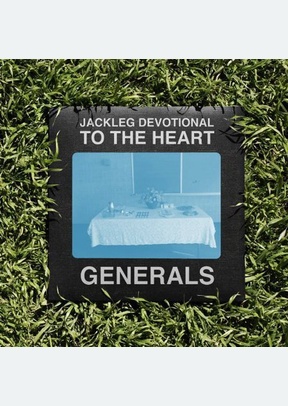 Jackleg Devotional To The Hear