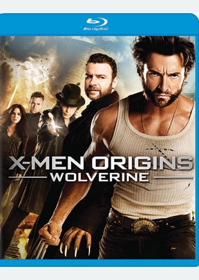 X-Men Origins: Wolverine