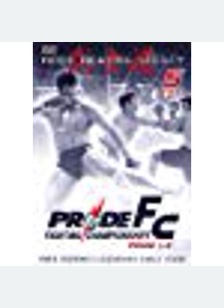 PRIDE FIGHTING LEGACY