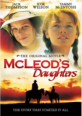 Mcleod's Daughters: The Original Movie