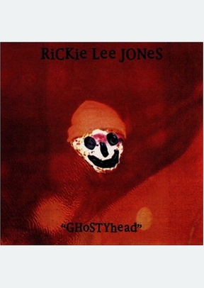 GHOSTYHEAD